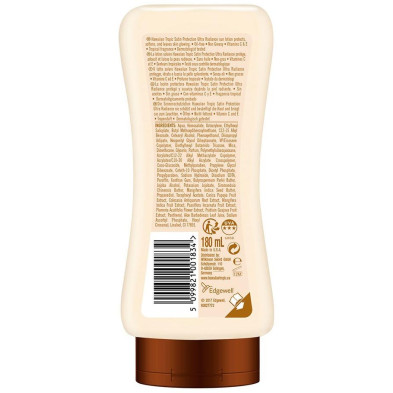 Hawaiian Tropic Satin Protection Ultra Radiance Spf30 Cream 180M