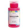 Katai Quitaesmalte Acetona Pro Aroma Fresa Dosificador 200Ml
