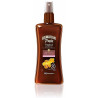 Hawaiian Tropic Protective Dry Spray Oil Spf20 Medium 200Ml Vapo Hawaiian Tropic Protective Dry Spray Oil Spf20 Medium 200Ml Vapo