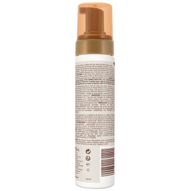 Hawaiian Tropic Self Tan Espuma Borradora Bronceado 200Ml