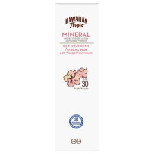 Hawaiian Tropic Mineral Skin Leche Solar Nutritiva Spf30 50Ml