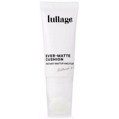 Lullage Ever Matte Cushion Fluido Matificante 30Ml
