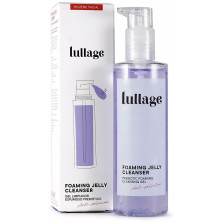 Lullage Foaming Jelly Cleanser Gel Limpiador Prebiótico 200Ml