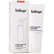 Lullage Ever Matte Cushion Fluido Matificante 30Ml