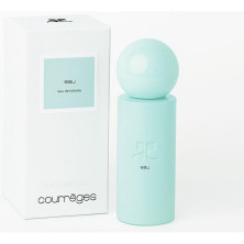 Courreges Eau De Courreges Agua De Perfume Spray 100Ml
