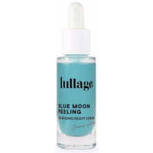 Blue Moon Peeling Serum Renovador Nocturno 20 Ml