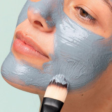 Candy Matte Mask Mascarilla Carbón Azul 100 Ml