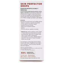 Lullage Skin Perfector Drops Bisérum Imperfecciones Y Manchas 20Ml