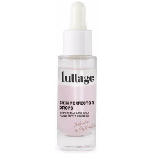 Lullage Skin Perfector Drops Bisérum Imperfecciones Y Manchas 20Ml