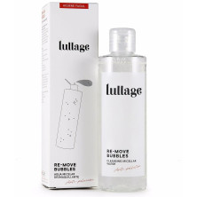 Lullage Re-Move Bubbles Agua Micelar Desmaquillante 200Ml