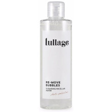 Lullage Re-Move Bubbles Agua Micelar Desmaquillante 200Ml