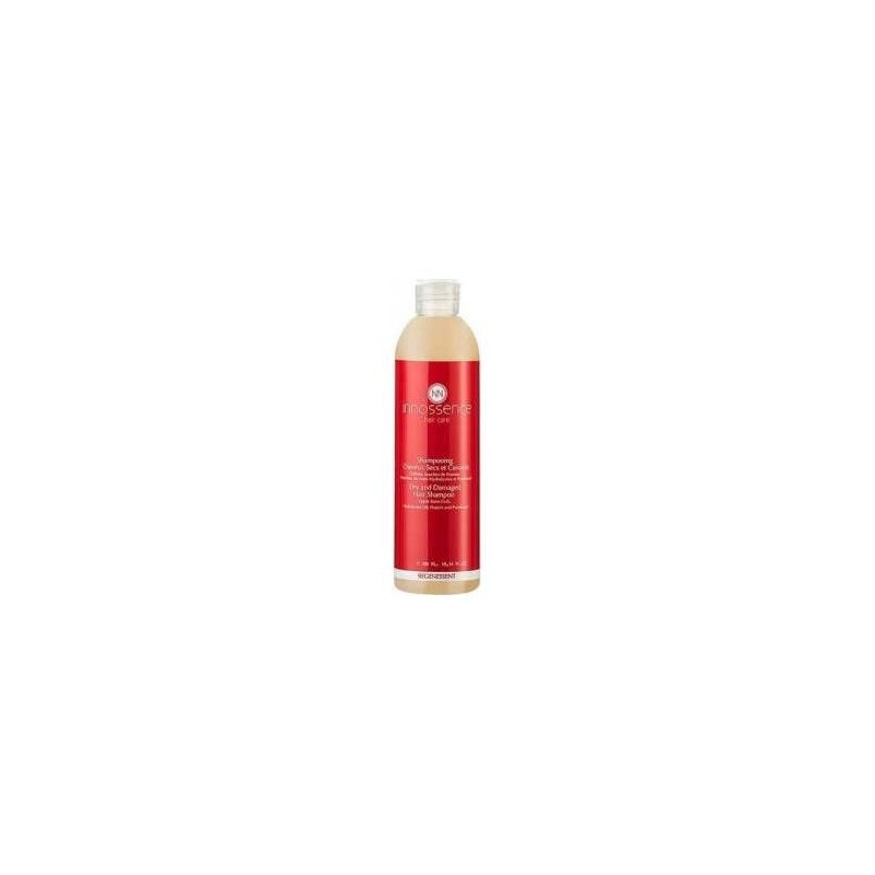 Regenessent Shampooing Cheveux Secs Et Cassants 300 Ml Regenessent Shampooing Cheveux Secs Et Cassants 300 Ml