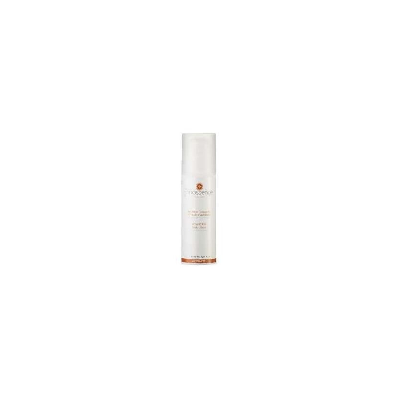 4 Essences Émulsion Corporelle À L’Huile D’Amandes 150 Ml 4 Essences Émulsion Corporelle À L’Huile D’Amandes 150 Ml