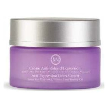 Innossence Crema Efecto Botox Anti-Arrugas De Expresión 50Ml