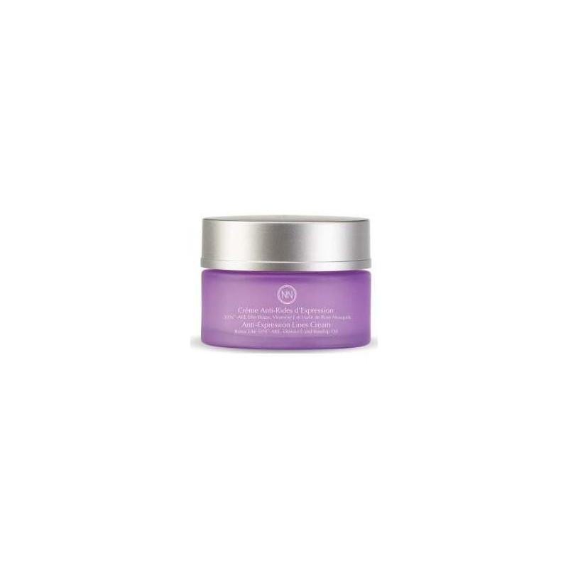 Innossence Crema Efecto Botox Anti-Arrugas De Expresión 50Ml Innossence Crema Efecto Botox Anti-Arrugas De Expresión 50Ml