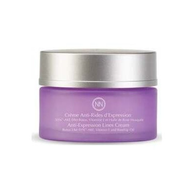 Innossence Crema Efecto Botox Anti-Arrugas De Expresión 50Ml