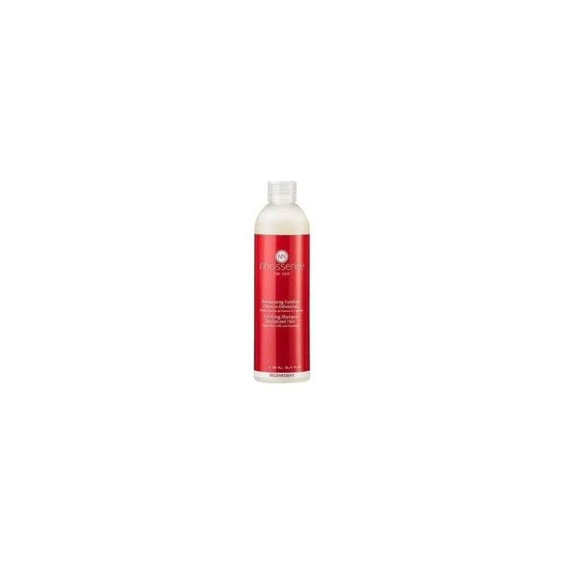 Regenessent Shampooing Fortifiant Cheveux Dévitalisés Regenessent Shampooing Fortifiant Cheveux Dévitalisés