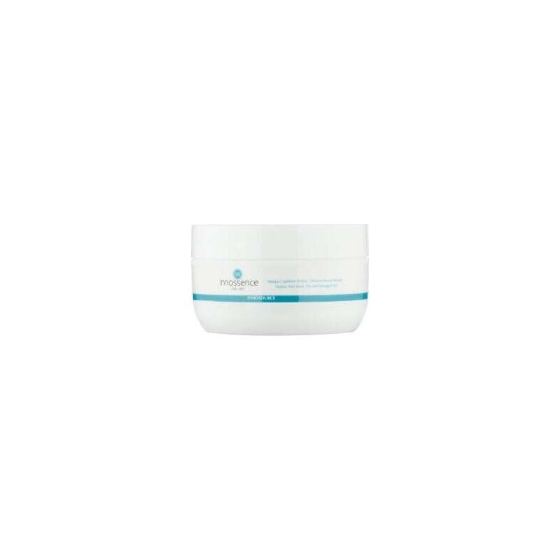 Innosource Masque Capillaire Hydra+ 300 Ml Innosource Masque Capillaire Hydra+ 300 Ml