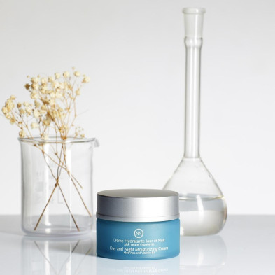 Innosource Crème Hydratante Jour Et Nuit 50 Ml