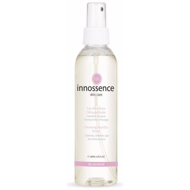Innopure Eau Blanche Brume Micellaire Démaquillante 200 Ml Innopure Eau Blanche Brume Micellaire Démaquillante 200 Ml