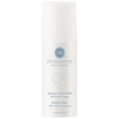 Bubble Mask Masque Micro-Bulles Oxygène 50 Ml