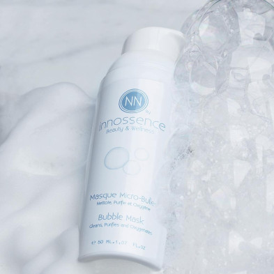 Bubble Mask Masque Micro-Bulles Oxygène 50 Ml