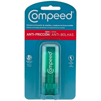 Compeed Stick Anti-Fricción 8Ml