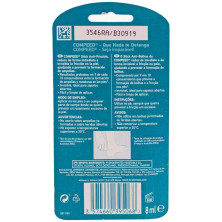 Compeed Stick Anti-Fricción 8Ml