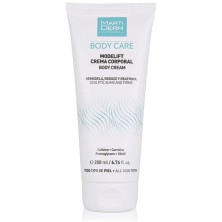 Martiderm® Modelift Crema Corporal 200Ml