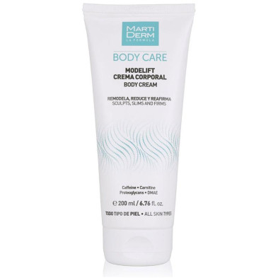 Martiderm® Modelift Crema Corporal 200Ml