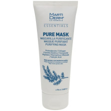 Pure-Mask Purifying Face Mask Oil Y Acne-Prone Skin 75 Ml