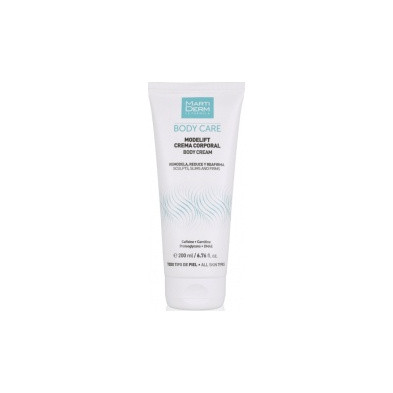 Martiderm® Modelift Crema Corporal 200Ml
