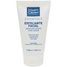 Martiderm® Essentials Exfoliante Facial 50Ml