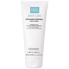Body Scrub Active Cleansing 200 Ml