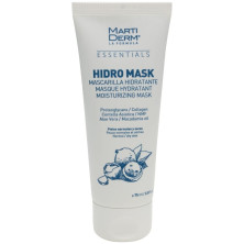 Hidro-Mask Moisturizing Face Mask Normal To Dry Skin 75 Ml