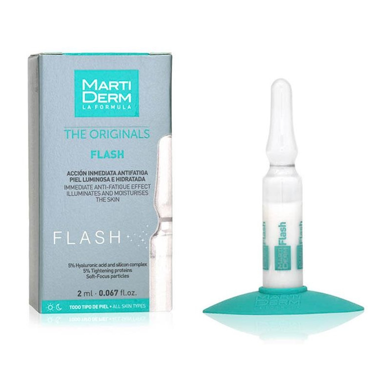 The Originals Flash Ampoules 2 Ml