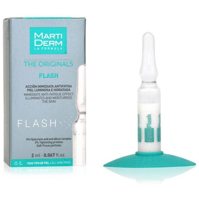 The Originals Flash Ampoules 2 Ml