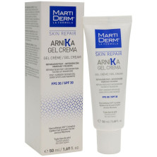 Martiderm® Skin Repair Arnika Gel Crema Spf30 50Ml