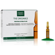 The Originals Proteos Hydra Plus Ampoules 30 X 2 Ml