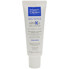Martiderm® Skin Repair Arnika Gel Crema Spf30 50Ml