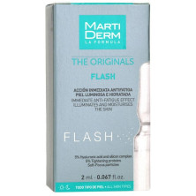 The Originals Flash Ampoules 2 Ml