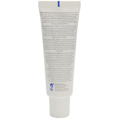 Martiderm® Skin Repair Arnika Gel Crema Spf30 50Ml