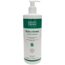 Martiderm® Hidra-Firming Loción Corporal 400Ml