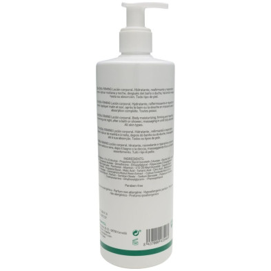 Martiderm® Hidra-Firming Loción Corporal 400Ml