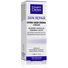 Cicra-Vass Crema Reparadora Cicatrizante 30 Ml
