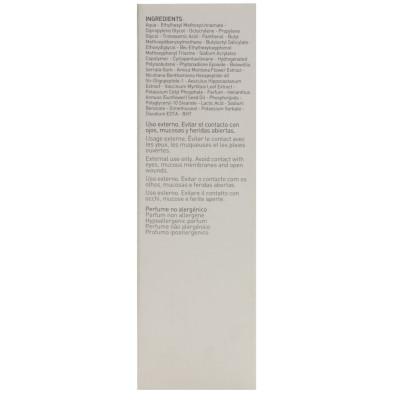 Martiderm® Skin Repair Arnika Gel Crema Spf30 50Ml