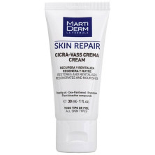 Cicra-Vass Crema Reparadora Cicatrizante 30 Ml