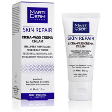 Cicra-Vass Crema Reparadora Cicatrizante 30 Ml