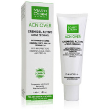 Acniover Cremigel Activo Piel Grasa Y Acnéica 40 Ml