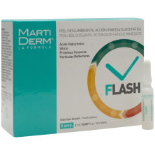 The Originals Flash Ampoules 5 X 2 Ml